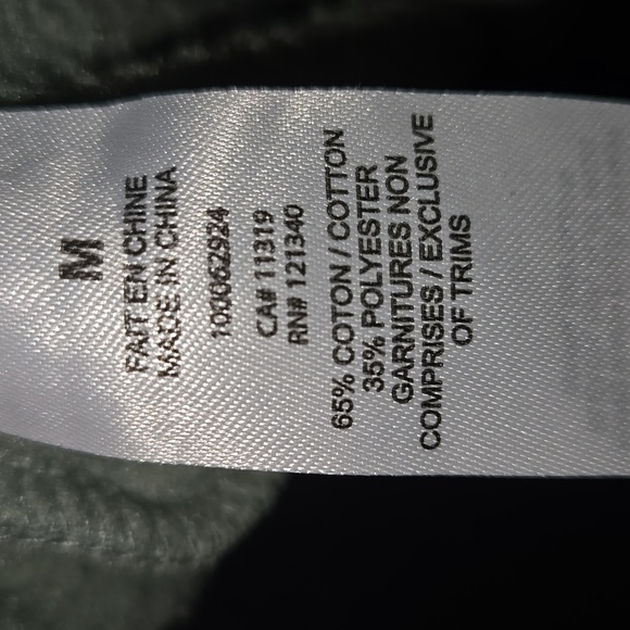 Dynamite Sweatshirt - Picture 3 of 5